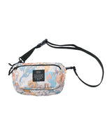 300D フロントポケットミニショルダーバッグ K156