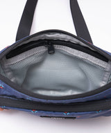 300D フロントポケットミニショルダーバッグ K156