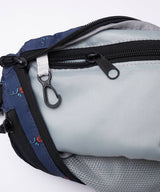 300D フロントポケットミニショルダーバッグ K156