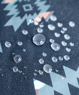 キウニュースタンダードレインポンチョ k163