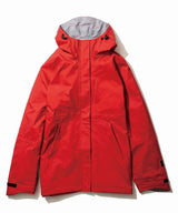2-way stretch rain jacket - Mighty K166