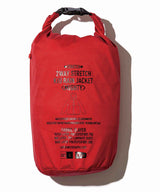 2-way stretch rain jacket - Mighty K166