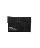 ウォータープルーフ バイシクルポンチョ タイプA K203