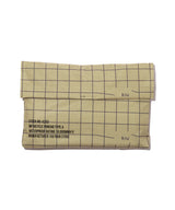 ウォータープルーフ バイシクルポンチョ タイプA K203