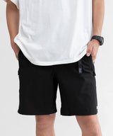 Waterproof utility shorts K205