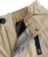 Waterproof utility shorts K205