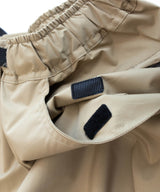 Waterproof utility shorts K205