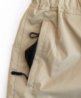 Waterproof utility shorts K205