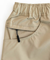 Waterproof utility shorts K205