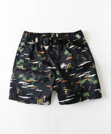 ウォータープルーフショーツ k206