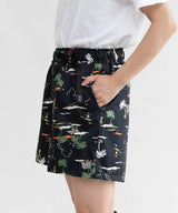 ウォータープルーフショーツ k206