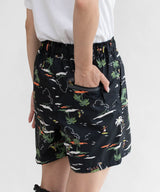 ウォータープルーフショーツ k206