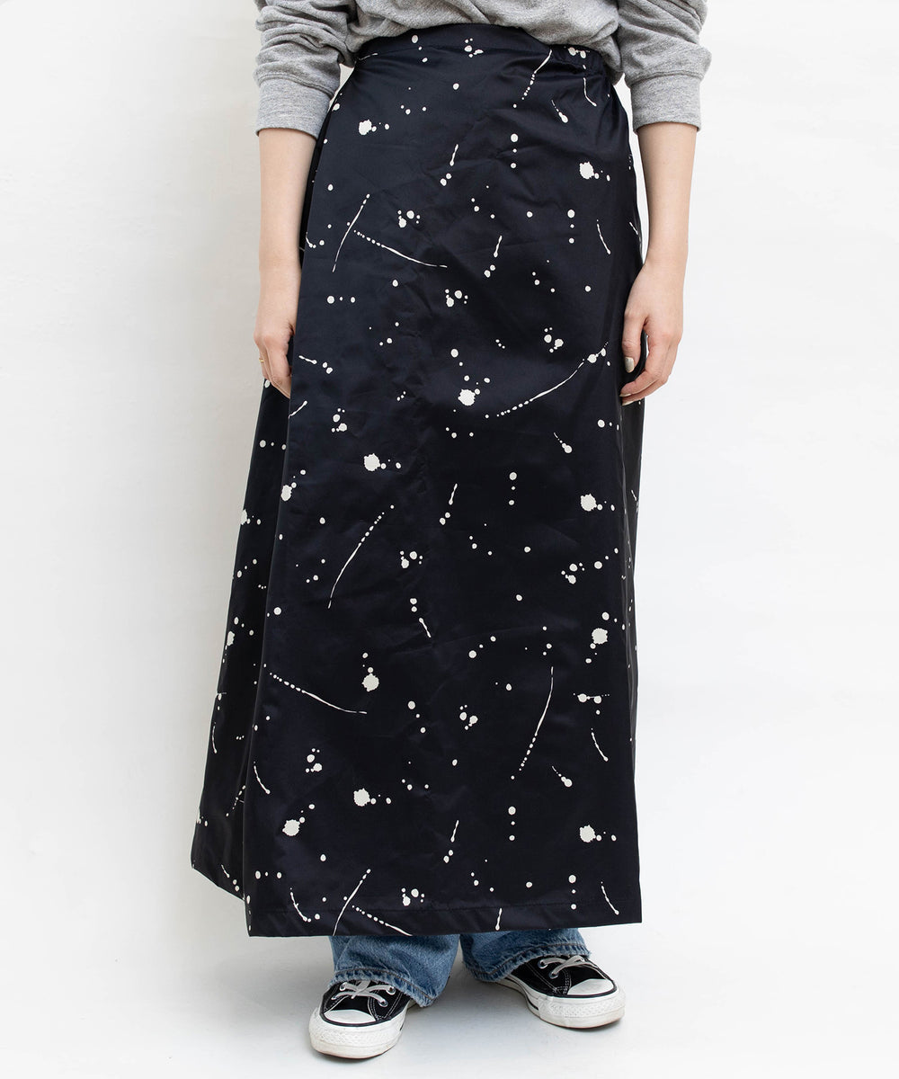 WP LONGYI SKIRT – KiU公式オンラインショップ