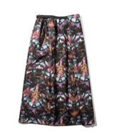 ウォータープルーフロンジースカート k212