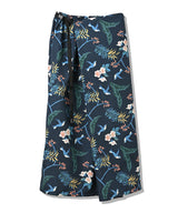 ウォータープルーフロンジースカート k212