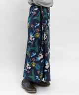 ウォータープルーフロンジースカート k212