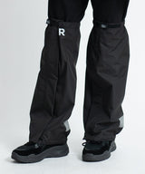 ウォータープルーフ バイシクルゲイター K219