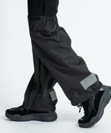 ウォータープルーフ バイシクルゲイター K219