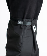 ウォータープルーフ バイシクルゲイター K219