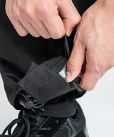 ウォータープルーフ バイシクルゲイター K219