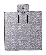 600D Picnic sheet K235