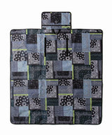 600D Picnic sheet K235