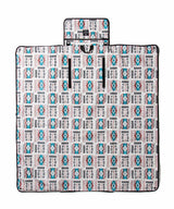 600D Picnic sheet K235