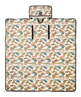 600D Picnic sheet K235