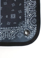 600D Picnic sheet K235