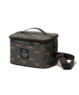 600D Soft cooler bag 5L K242