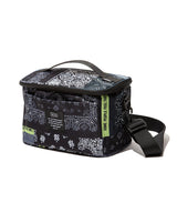 600D Soft cooler bag 5L K242