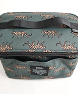 600D Soft cooler bag 5L K242