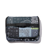 600D Soft cooler bag 15L K243