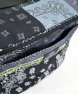 600D Soft cooler bag 15L K243