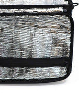 600D Soft cooler bag 15L K243