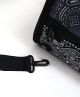 600D Soft cooler bag 15L K243