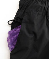 Water repelent shorts K247