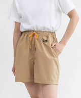 Water repelent shorts K247