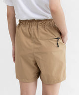 Water repelent shorts K247