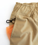Water repelent shorts K247