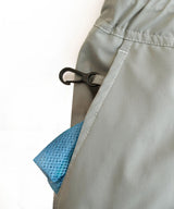 Water repelent shorts K247