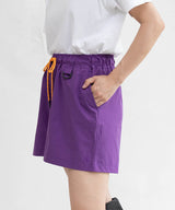 Water repelent shorts K247