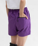 Water repelent shorts K247