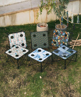 Outdoor Holding table K271