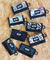 Water repelent wallet Type-A K278