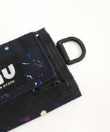 Water repelent wallet Type-A K278