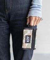 Water repelent wallet Type-A K278