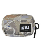 Water repelent pouch M k292