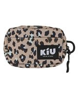 Water repelent pouch M k292