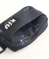 Water repelent pouch M k292